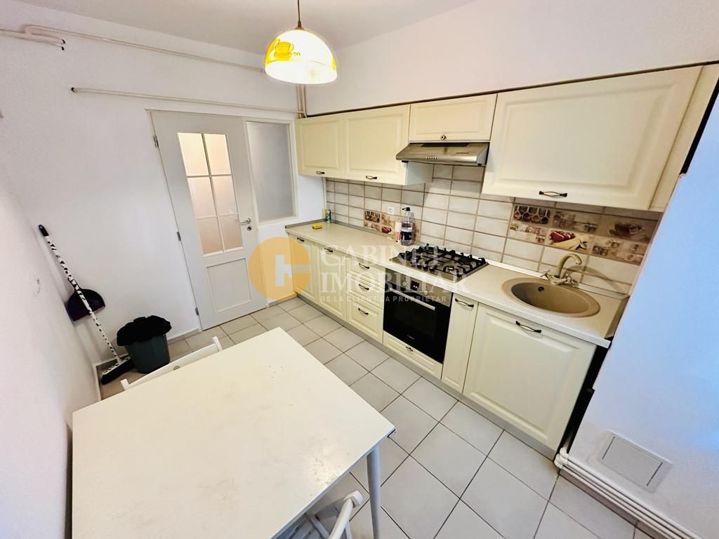 3 Camere Decomandat - ETAJ 1 - Zona Nicolina 1 (in spate la Lidl) - Poză 1