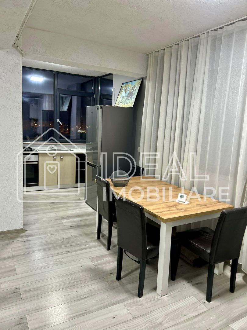 Apartament 3 camere | 70 mp | Prelungirea Doamna Stanca - Poză 3