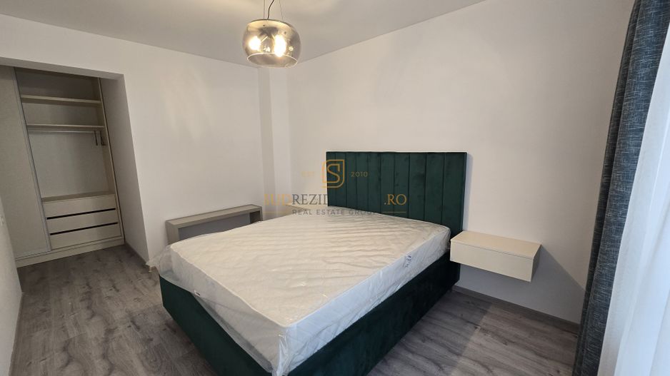 Apartament 2 camere, prima inchiriere - Aparatorii Patriei - Poză 4