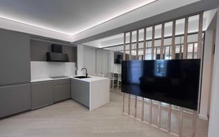 APARTAMENT 2 CAMERE | COMPLET MOBILAT SI UTILAT | PIPERA - Poză 1