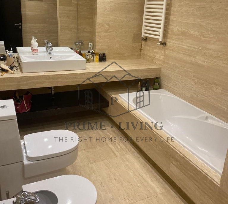 DUPLEX MODERN LA INCHIRIERE SAU VANZARE IN COMPLEX REZIDENTIAL - Poză 10