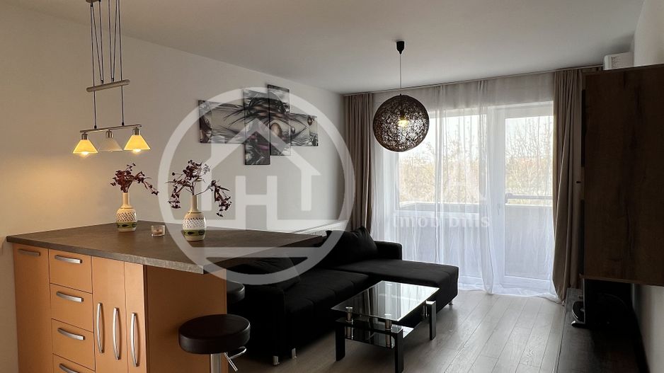 Apartament cu 3 camere de inchiriat in Prima Universitatii, Oradea - Poză 1