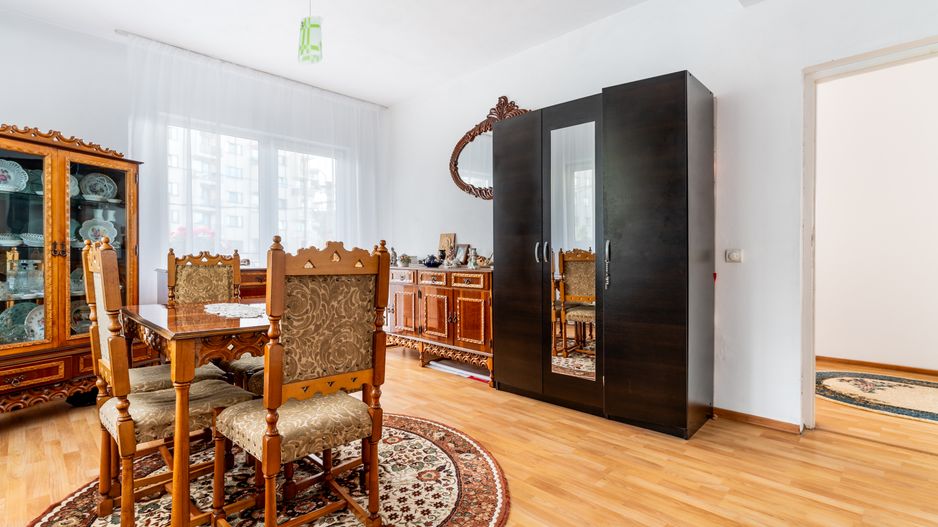 Casa cu 10 camere de vanzare pe str. Corneliu Coposu - Poză 17