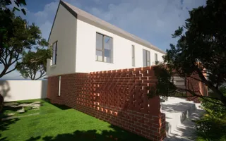 Proiect deosebit zona Lipovei - Poză 11