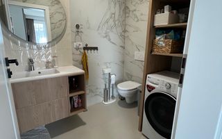 3 camere LUX, Cartierul Zorilor, Frunzișului, Lidl, Golden Tulip - Poză 6