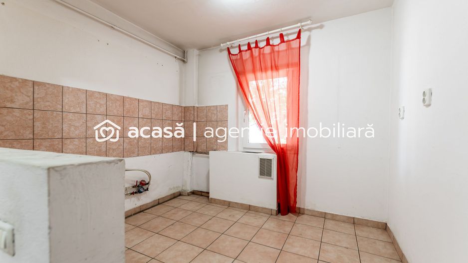 Apartament 2 camere, decomandat | Str Banul Maracine - Poză 7