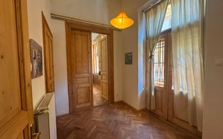 2 camere decomandate, Ultracentral, Reg. CFR, Pta Avram Iancu, Teatru - Poză 9