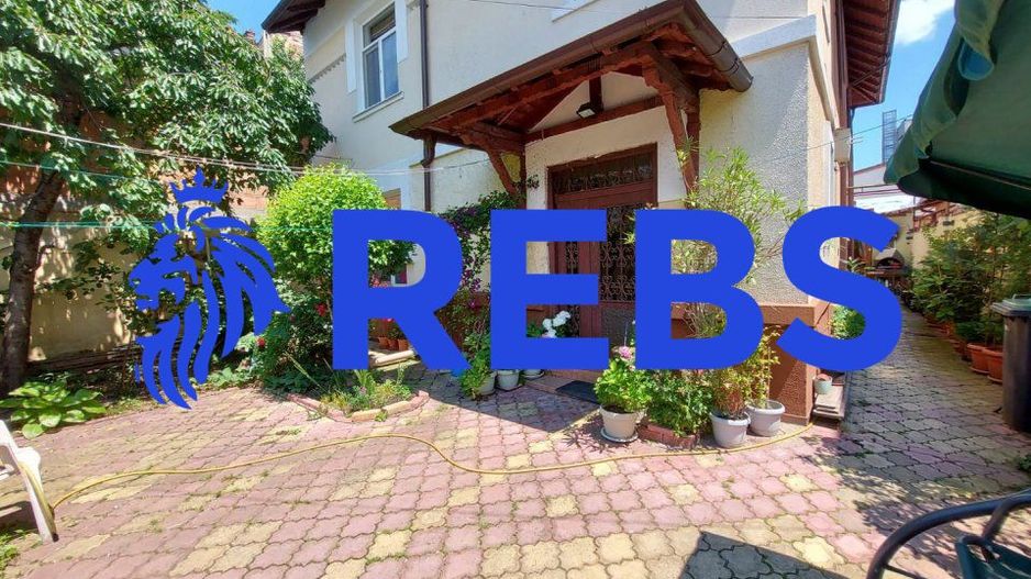 Apartament 5 camere in vila + curte Foisorul de foc - Poză 3