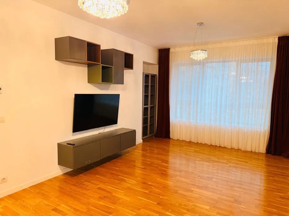 Apartament 3 camere Luxuria residence, mobilat premium - metrou 1 Mai - Poză 3