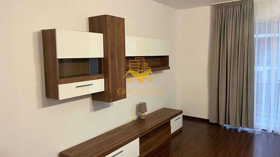 3 camere, Cartierul Buna ziua, Grand Hotel Italia, Calea Turzii, Lidl - Poză 2