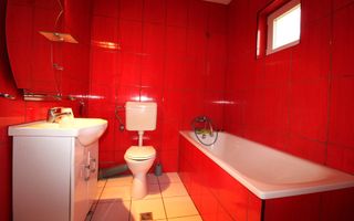Casă individuală – zona Mircea cel Bătrân, Timișoara - Poză 13