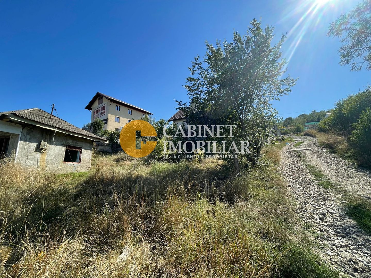 Teren ARCADIA - Splai Bahlui - 980mp - toate utilitatile - Poză 3