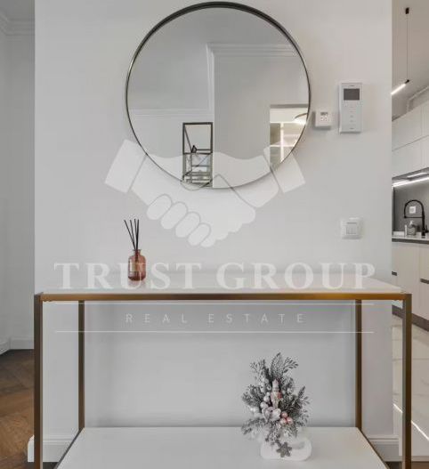 Apartament 2 camere Floreasca Residence | 2020 | Mobilat si utilat Lux - Poză 19