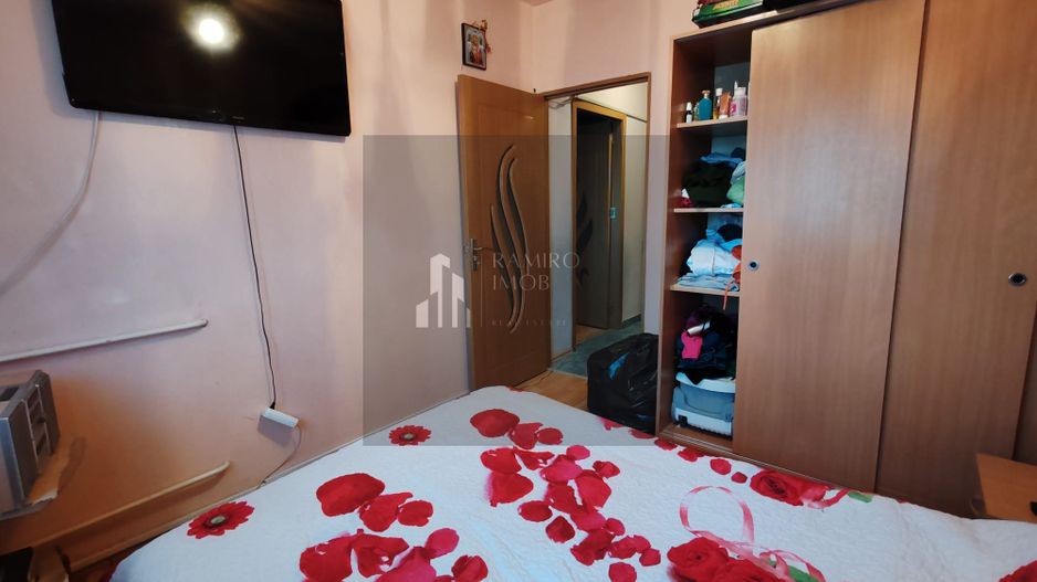 APARTAMENT 2 CAMERE, BERCENI/APARATORI, METROU, MOBILAT/OCAZIE - Poză 4