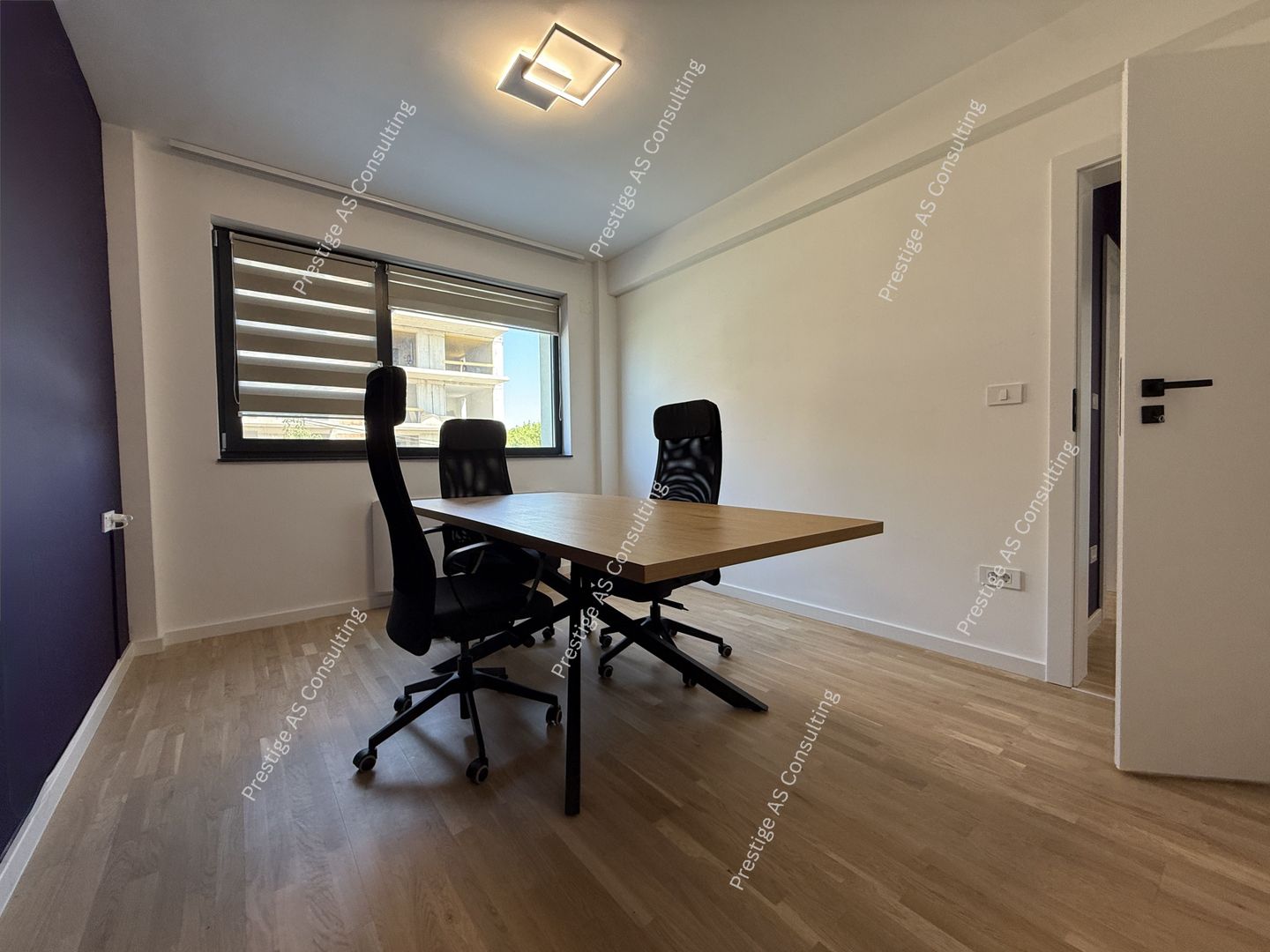 Apartament Nou 3 Camere 2 Bai | Parter Inalt | Aradului-Hornbach - Poză 9