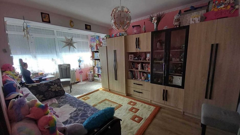 Apartament cu 2 camere pe Drumul Careiului - Poză 3
