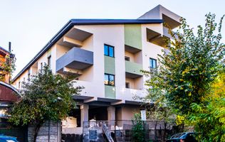 Apartament 3 CAMERE- 76 mp, Militari langa METROU Pacii,, BLOC NOU, COMISION 0%