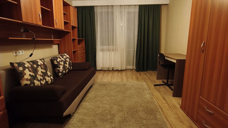 Apartament modern 2 camere Cornișă (zona UMFST) - Poză 4
