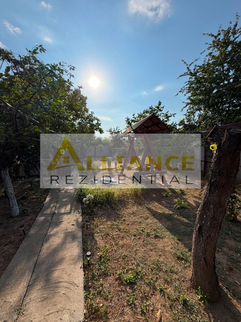 EXCLUSIVITATE - CASA INDIVIDUALA - Teren de 754mp - 205.000â¬ - Poză 18
