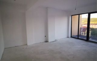 Penthouse 4 camere în Bistrița cu terasă panoramică - Poză 6