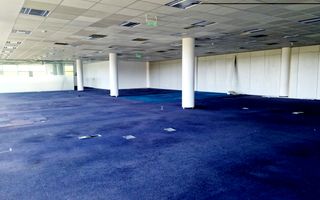 Spatiu modern pentru birouri - 569.68 mp - Baneasa - Nord - Poză 4