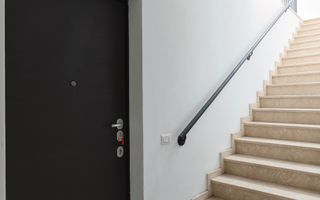 Apartament “de revista”, la casa in Elisabetin- zona consulatelor. - Poză 40