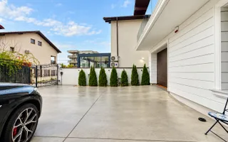 Vilă Premium | 5 camere, garaj și curte proprie | Pipera - Poză 38