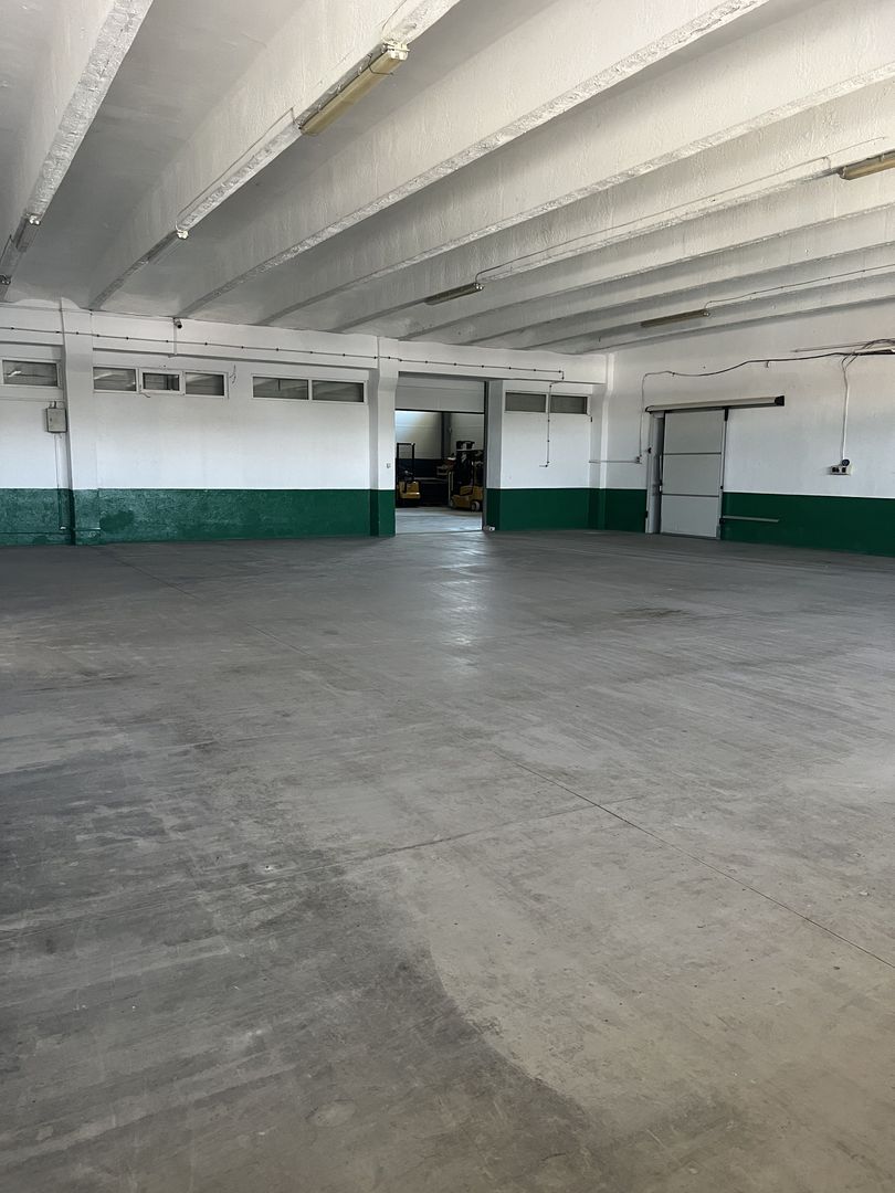 Complex industrial și logistic – aprox. 1.520 mp – spații frigorifice, - Poză 18