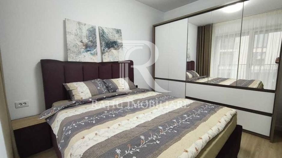 Apartament cu 2 camere | Parcare subterana inclusă | Oradea - Poză 5