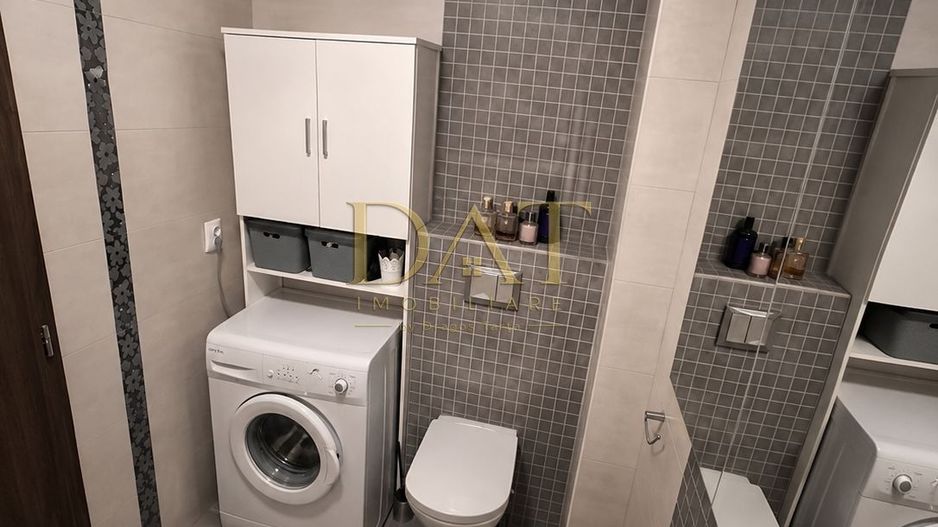 Apartament 2 camere | decomandat | 56 mp | balcon | Buna Ziua - Poză 7