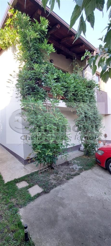 CASA TIP TRIPLEX ZONA VISANI 114MP  MOBILAT SI UTILAT 155,000 € - Poză 21