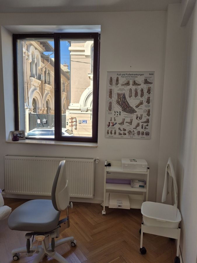 pațiu Ultracentral Premium – Ideal Clinică sau Birou | Piața Victoriei | 350 mp - Poză 6