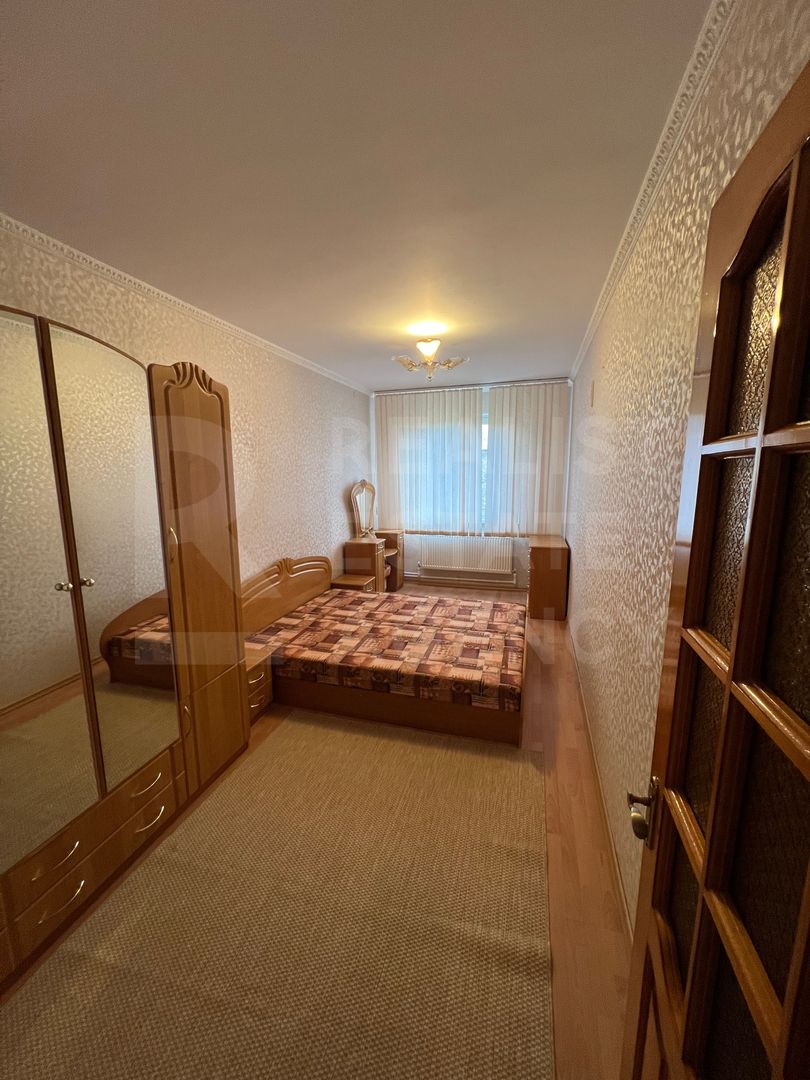 Vânzare, apartament, 3 camere, Str.Radion Malinovski, Bălți - Poză 10