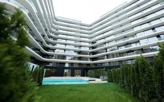 Apartament modern***2 camere***LUX***//YACHT KID - Poză 25