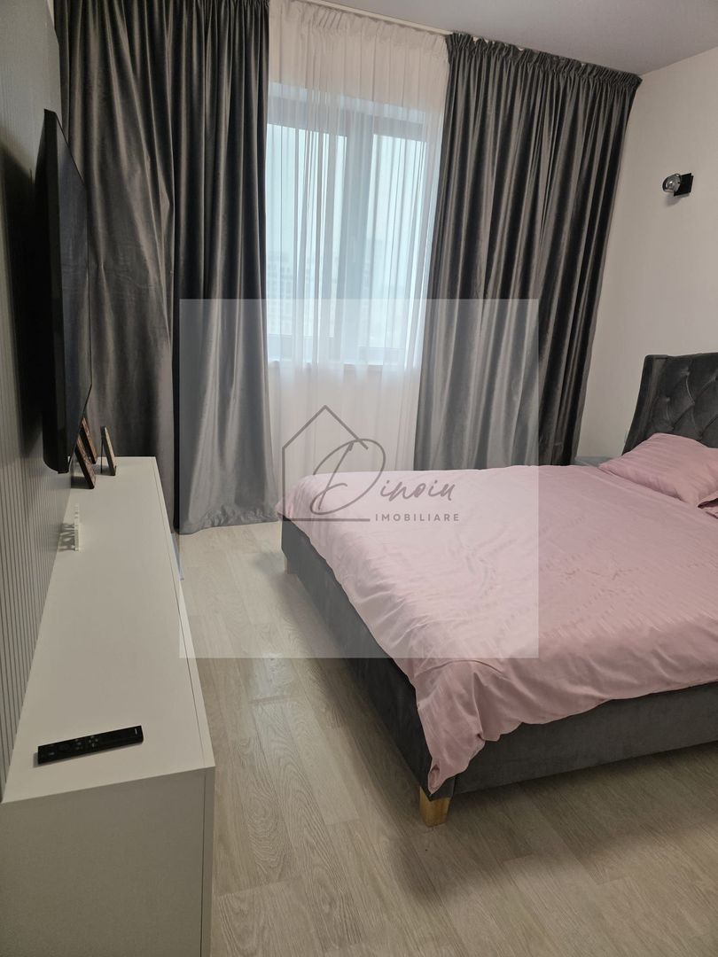 2 camere Onix Residence Pipera | Mobilat și utilat I Comision 0% - Poză 14