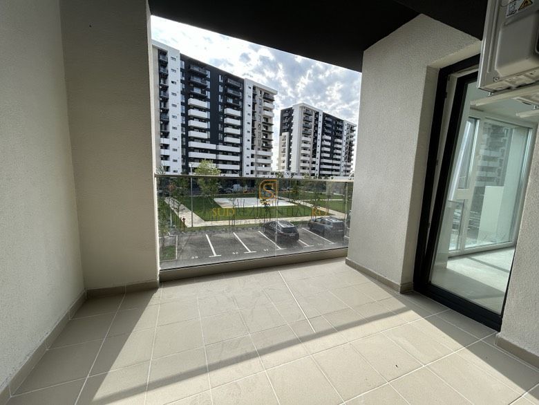 Apartament 3 camere, etaj 1, The Grand Kristal, finalizat, Sector 4 - Poză 16