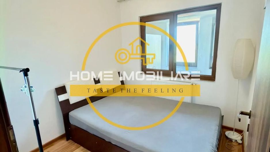 Apartament - de inchiriat cu 2 camere/ zona Tatarasi - Poză 4