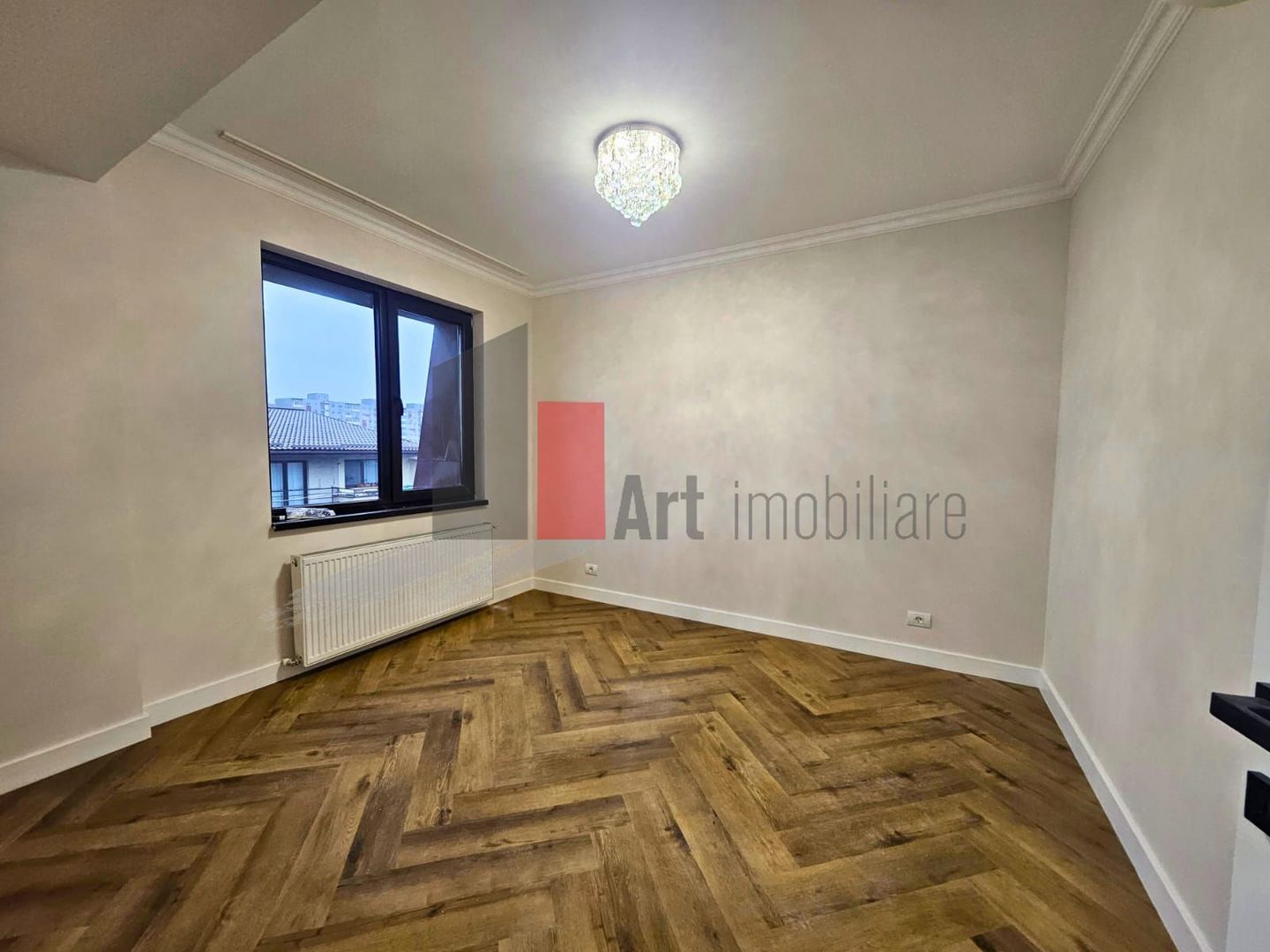 Apartament cu 3 camere-Domenii-Arcul de Triumf-Ion Mihalache-Turda-cu centrala - Poză 6
