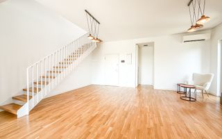 Duplex Avalon l 4 camere l gated community l Comision 0 - Poză 3