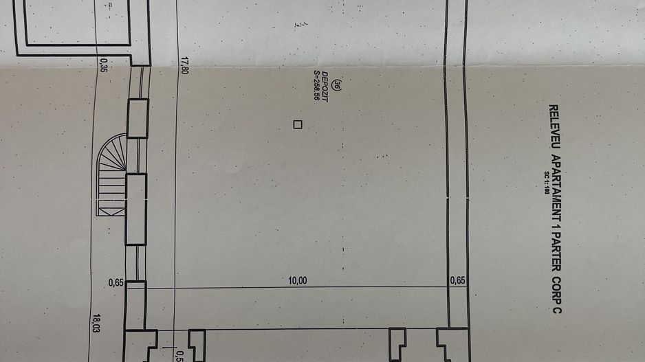 Oferta Inchiriata -Cladire Birouri Clasa A - Renovata integral | 276 mp | Com 0% - Poză 14