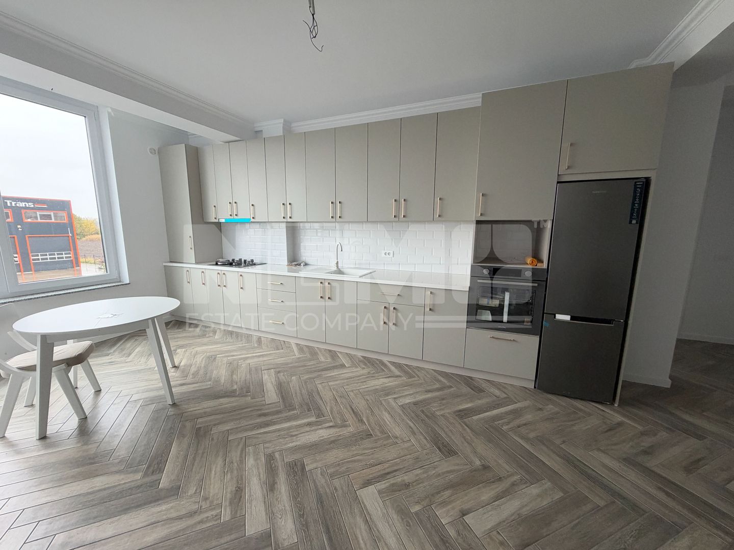 Apartament 3 camere | Rădăuți | 80 mp utili | 400 euro/lună - Poză 2