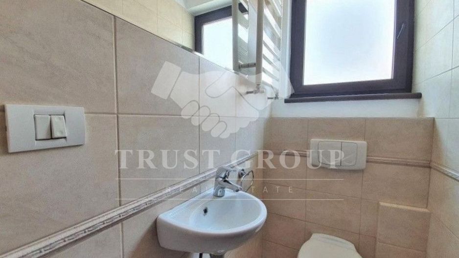 Apartament 3 camere - Herastrau | Loc de parcare | Parter cu Terasa - Poză 10