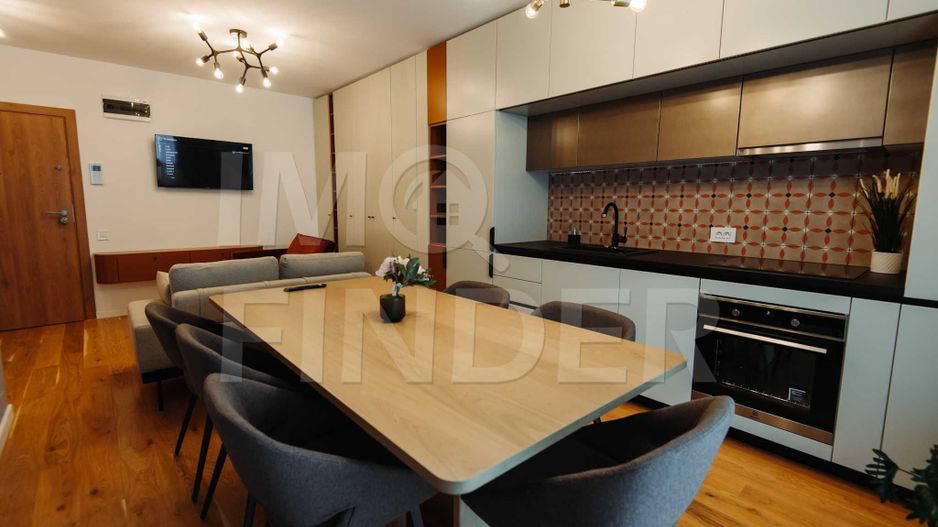 Apartament 2 camere | Str. Louis Pasteur| Vis-à-vis de Grădina Botani - Poză 4