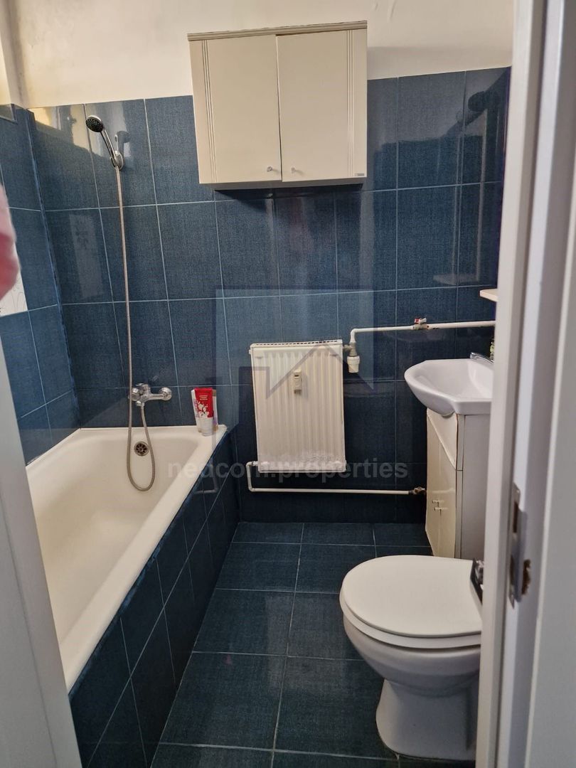 Apartament 2 camere - Bd. Basarabia - Poză 9