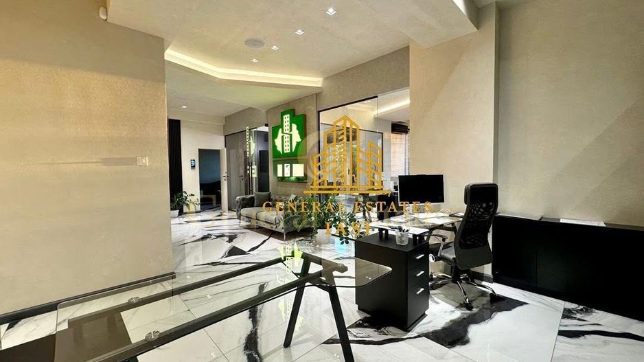 Vânzare Birou Exclusivist în Copou – Lux, Profit Imediat & Prestigiu - Poză 2