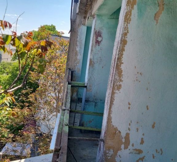 Apartament 2 camere,  etaj 4/4, de renovat, Micro14 - Poză 5