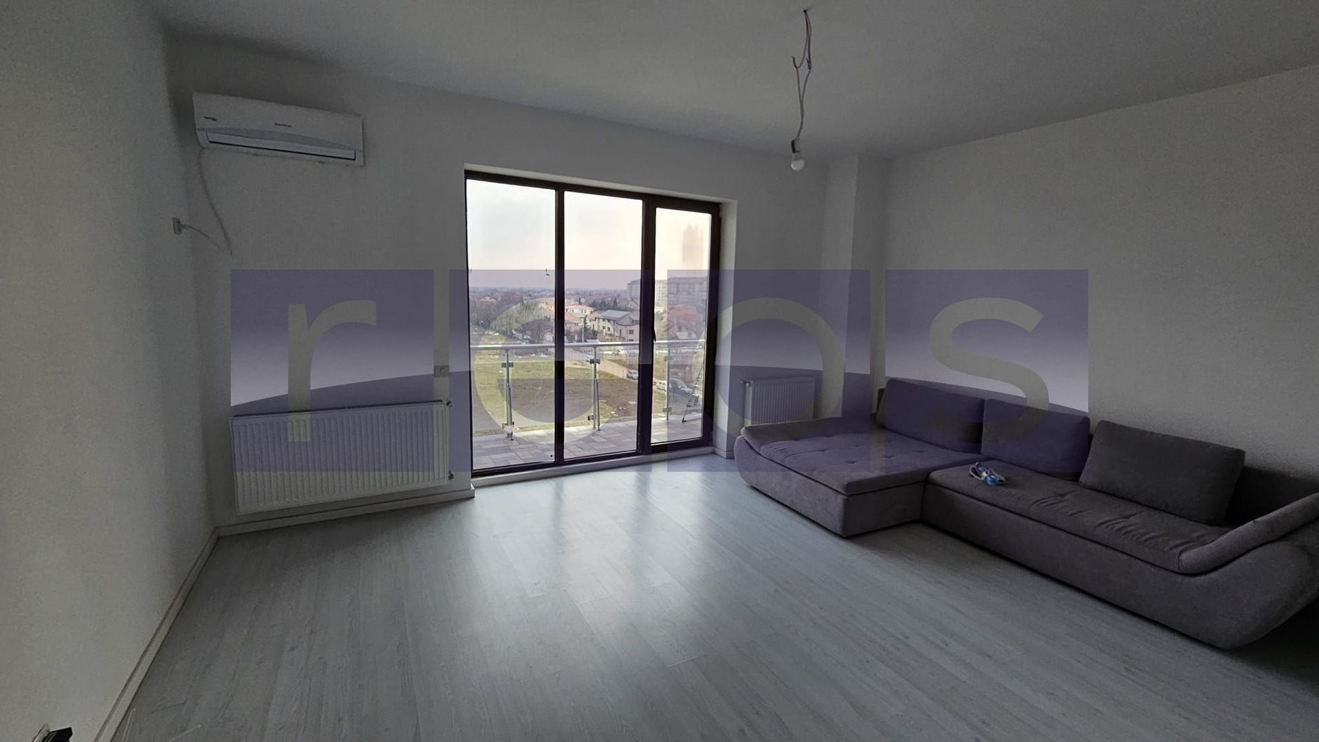 VANZARE 2 CAMERE PRELUNGIREA GHENCEA - VALEA LARGA - Poză 1