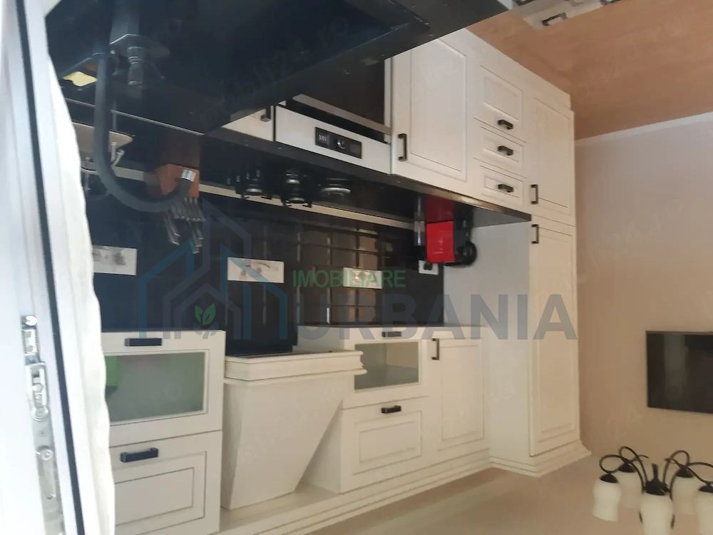 Casă individuală, 3 camere, plan parter, în spate la Lidl Bucium, construcție 2018 - Poză 1