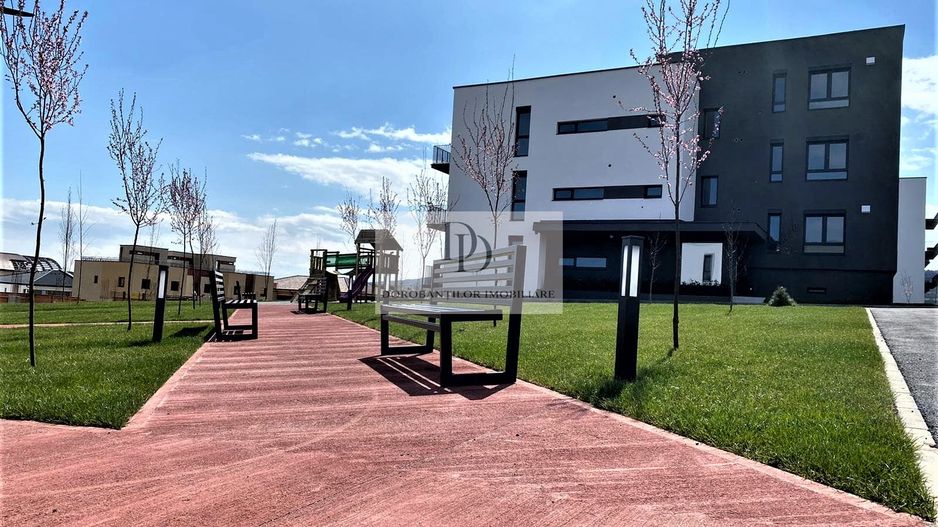 Apartament 2 camere de închiriat | Parcare + Boxă | Buna Ziua - Poză 10