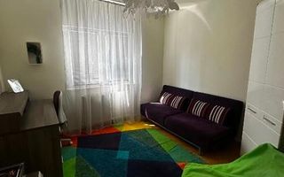 Complex-Studentesc | 3 Camere | 2 Bai |  Etaj Intermediar - Poză 8